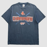 Boston Red Sox 2007 T-Shirt - MLB T-shirts