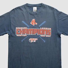 Boston Red Sox 2007 T-Shirt - MLB T-shirts