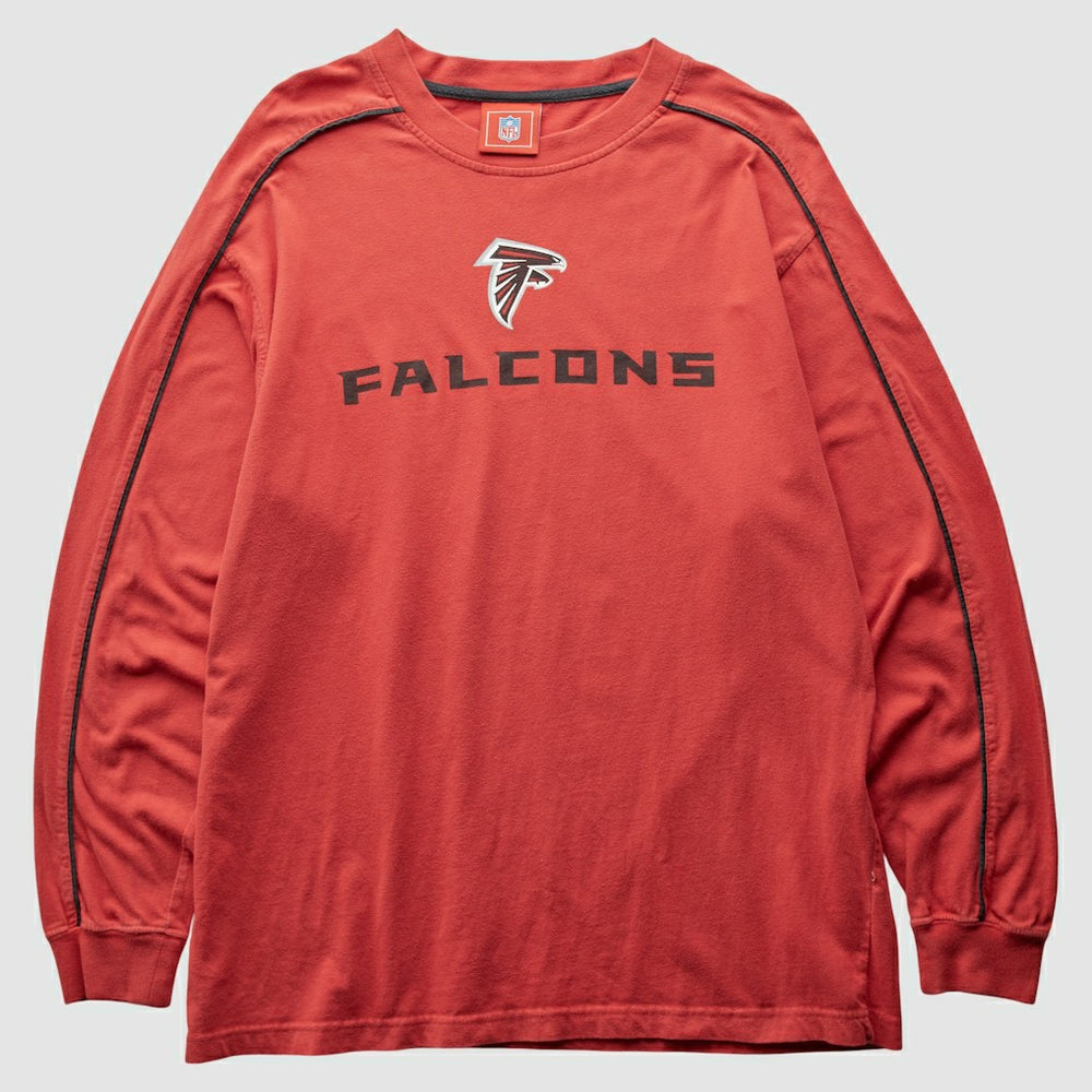 Atlanta Falcons NFL 2000s T-Shirt | NFL Hot