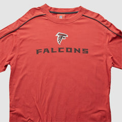 Atlanta Falcons NFL 2000s T-Shirt | NFL Hot