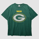 Green Bay Packers NFL 2000s T-Shirt | NFL US