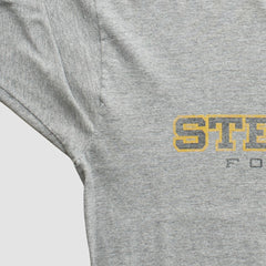 Pittsburgh Steelers Reebok 2000s T-Shirt | NFL Discount
