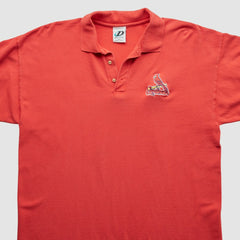 St. Louis Cardinals Dynasty 2000s Polo - MLB