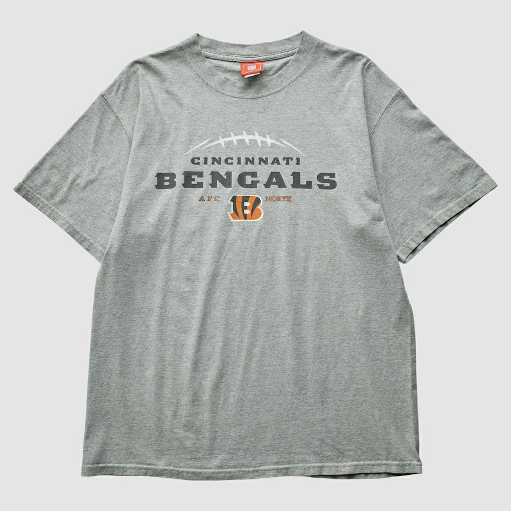Cincinnati Bengals NFL 2000s T-Shirt | NFL Sale