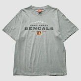 Cincinnati Bengals NFL 2000s T-Shirt | NFL Sale
