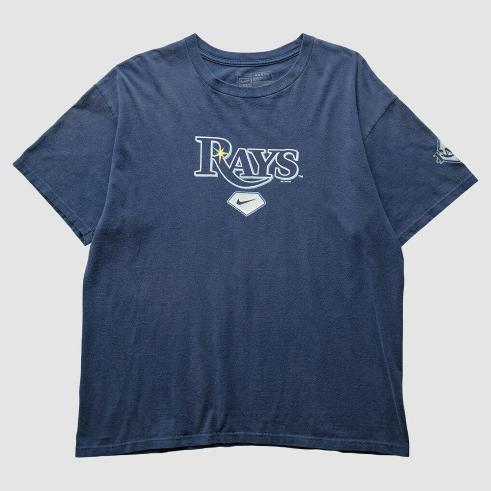 Tampa Bay Rays Nike 2008 T-Shirt - MLB T-shirts