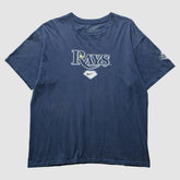 Tampa Bay Rays Nike 2008 T-Shirt - MLB T-shirts