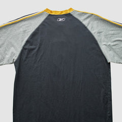 Pittsburgh Steelers Reebok 2000s T-Shirt | NFL Outlet