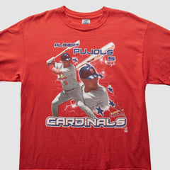 St. Louis Cardinals Dynasty 2004 T-Shirt - MLB T-shirts