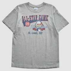 St. Louis Cardinals 2009 T-Shirt - MLB T-shirts