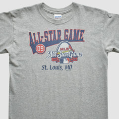 St. Louis Cardinals 2009 T-Shirt - MLB T-shirts