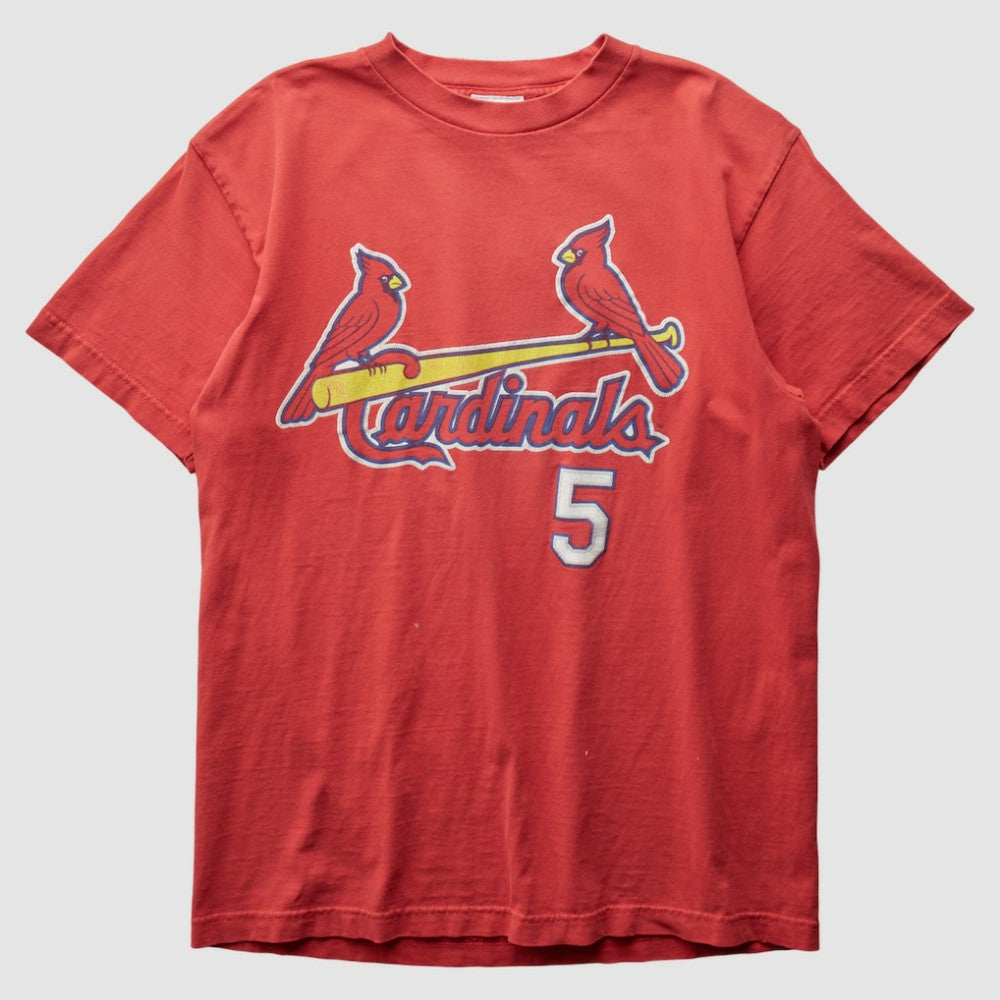 St. Louis Cardinals 2000s T-Shirt - MLB T-shirts