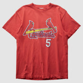 St. Louis Cardinals 2000s T-Shirt - MLB T-shirts
