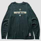 New Orleans Saints Reebok 2000s Sweatshirt | NFL New