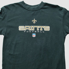 New Orleans Saints Reebok 2000s Sweatshirt | NFL New
