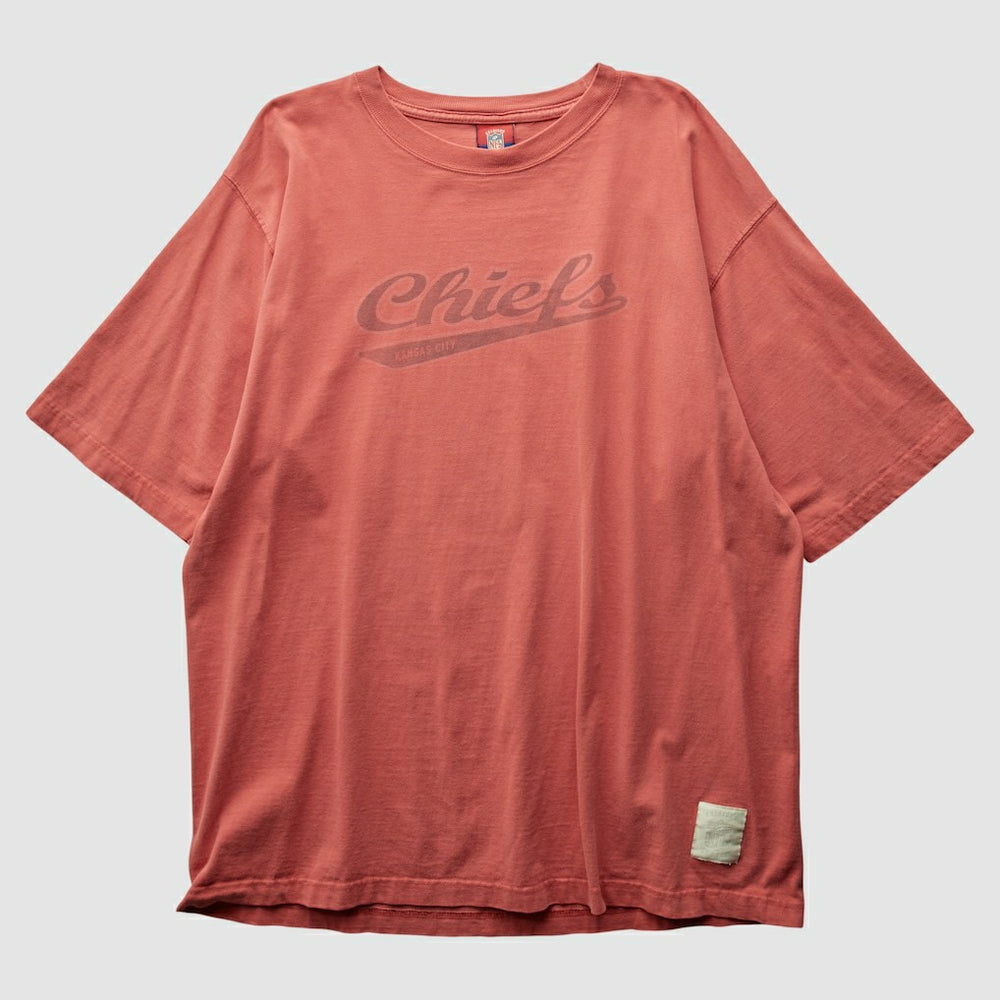 Kansas City Chiefs Reebok 2000s T-Shirt | NFL Sale