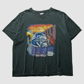 New York Giants NFL 2000s T-Shirt | NFL Outlet