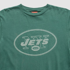 New York Jets NFL 2000s Long Sleeve T-Shirt | NFL Discount