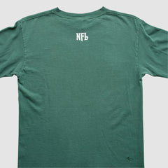 New York Jets NFL 2000s Long Sleeve T-Shirt | NFL Discount