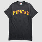 Pittsburgh Pirates Majestic 2000s T-Shirt - MLB T-shirts