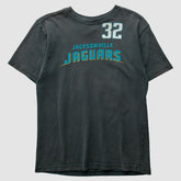 Jacksonville Jaguars 2010s T-Shirt | NFL US