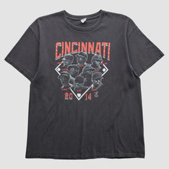 Cincinnati Reds 2014 T-Shirt - MLB T-shirts