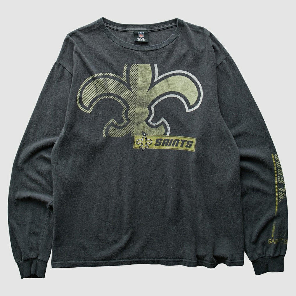 New Orleans Saints NFL 2010s T-Shirt | NFL On sale