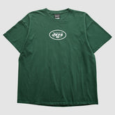 New York Jets Reebok 2009 T-Shirt | NFL US