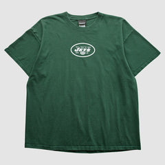 New York Jets Reebok 2009 T-Shirt | NFL US