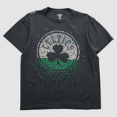 Black Boston Celtics UNK 2010s T-Shirt | NBA