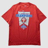 Philadelphia Phillies 2008 T-Shirt - MLB T-shirts