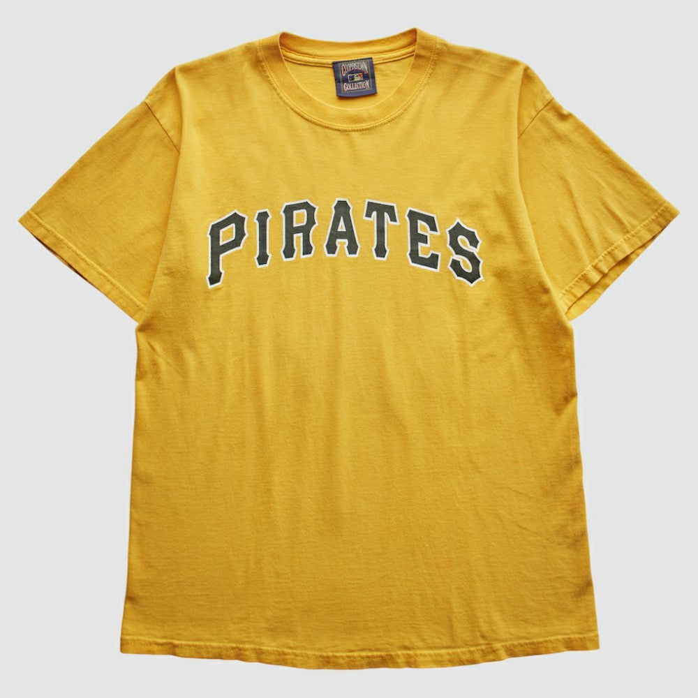 Pittsburgh Pirates Cooperstown Collection 2000s T-Shirt - MLB T-shirts