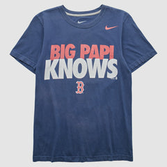 Boston Red Sox Nike 2012 T-Shirt - MLB T-shirts