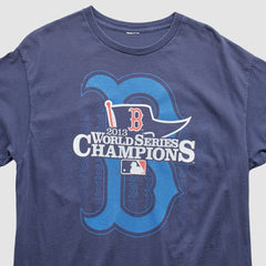 Boston Red Sox 2013 Sweatshirt - MLB Sweatshirts