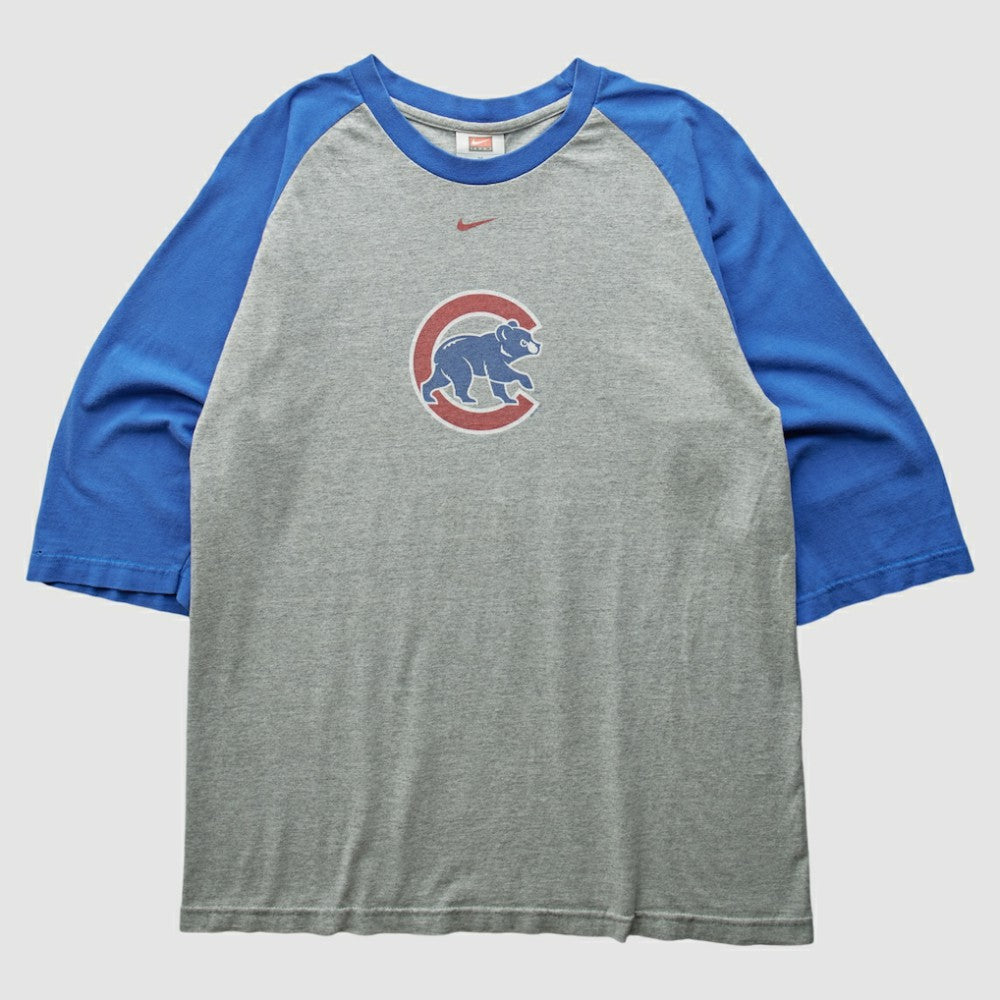 Chicago Cubs Nike 2000s T-Shirt - MLB T-shirts