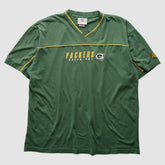 Green Bay Packers NFL 2000s T-Shirt | NFL Discount