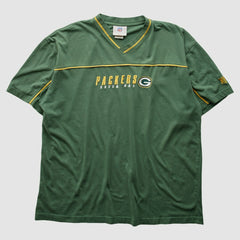 Green Bay Packers NFL 2000s T-Shirt | NFL Discount