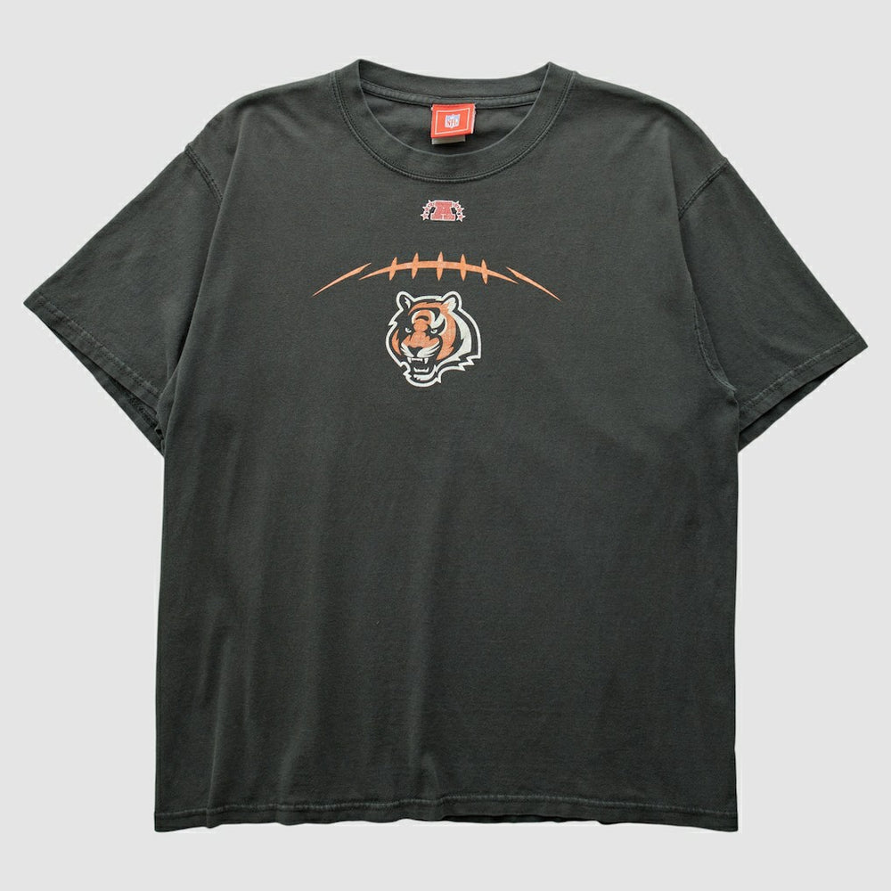 Cincinnati Bengals NFL 2000s T-Shirt | NFL Hot