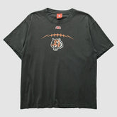 Cincinnati Bengals NFL 2000s T-Shirt | NFL Hot