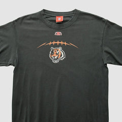 Cincinnati Bengals NFL 2000s T-Shirt | NFL Hot