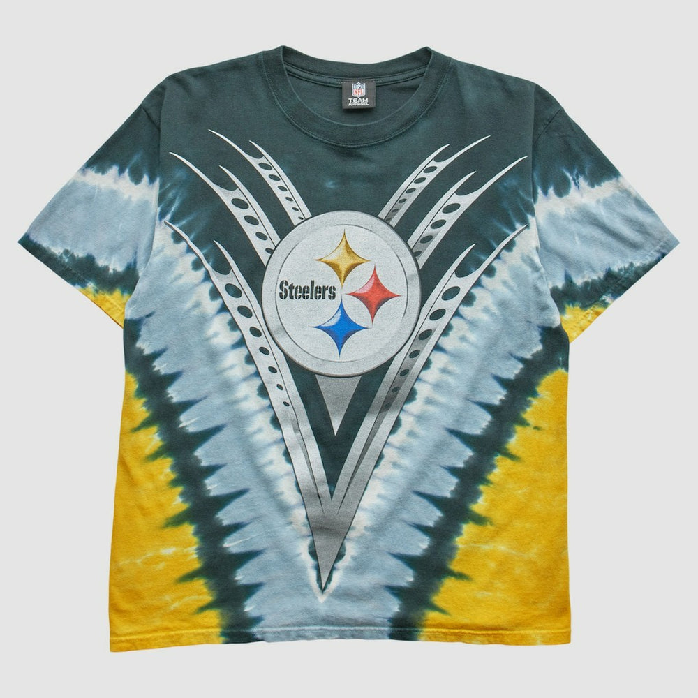 Pittsburgh Steelers NFL 2010s T-Shirt | NFL Sale