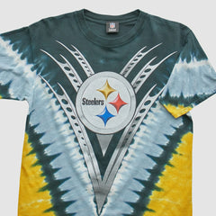 Pittsburgh Steelers NFL 2010s T-Shirt | NFL Sale