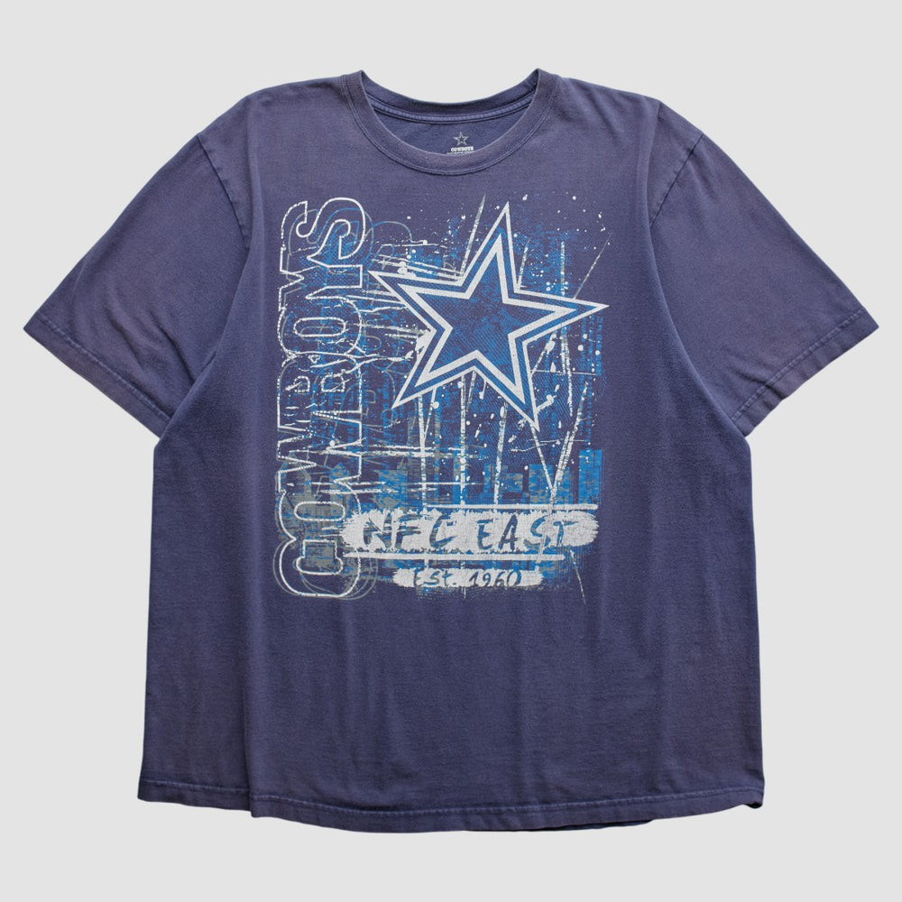 Dallas Cowboys 2000s T-Shirt | NFL New