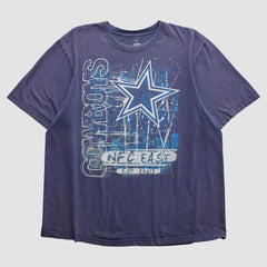 Dallas Cowboys 2000s T-Shirt | NFL New