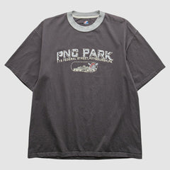Pittsburgh Pirates Majestic 2008 T-Shirt - MLB T-shirts