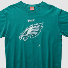 Philadelphia Eagles NFL 2000s T-Shirt | NFL US
