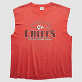 Kansas City Chiefs NFL 2000s Tank | NFL On sale