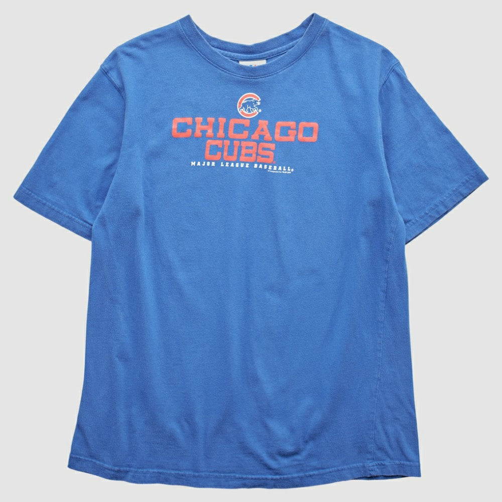 Chicago Cubs 2009 T-Shirt - MLB T-shirts