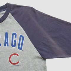 Chicago Cubs Majestic 2008 T-Shirt - MLB T-shirts