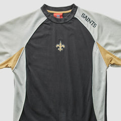 New Orleans Saints 2000s T-Shirt | NFL On sale